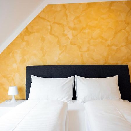 Premium 80 M2 Rooftop Apartment - 5 Min To Center Bécs Kültér fotó