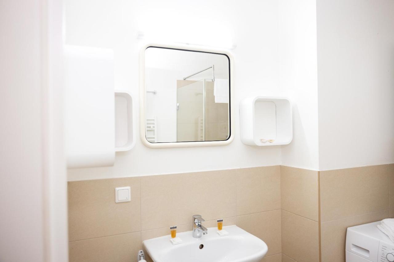 Premium 80 M2 Rooftop Apartment - 5 Min To Center Bécs Kültér fotó