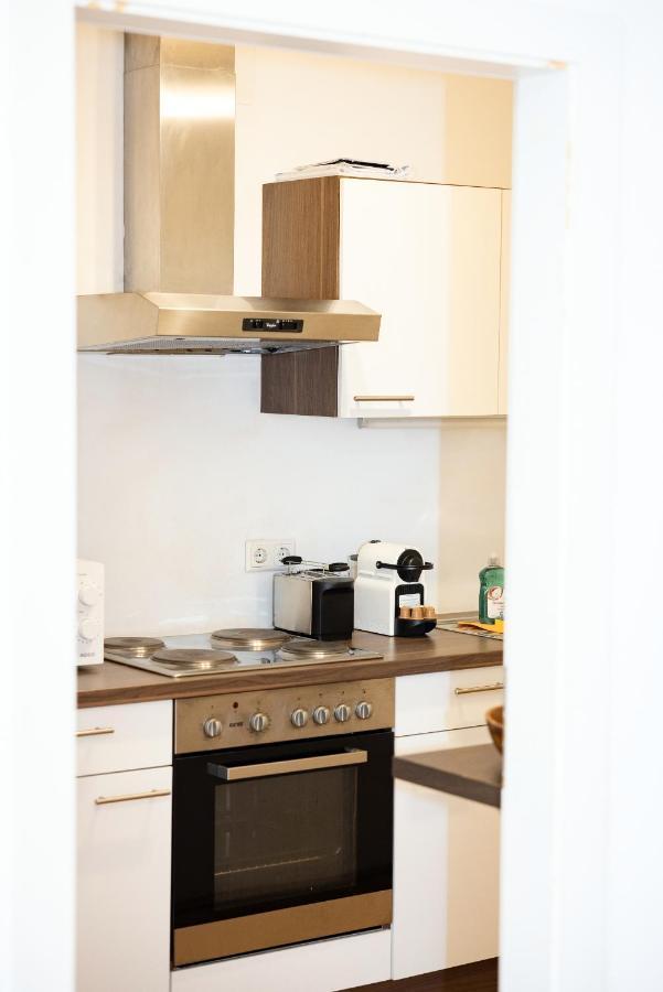Premium 80 M2 Rooftop Apartment - 5 Min To Center Bécs Kültér fotó