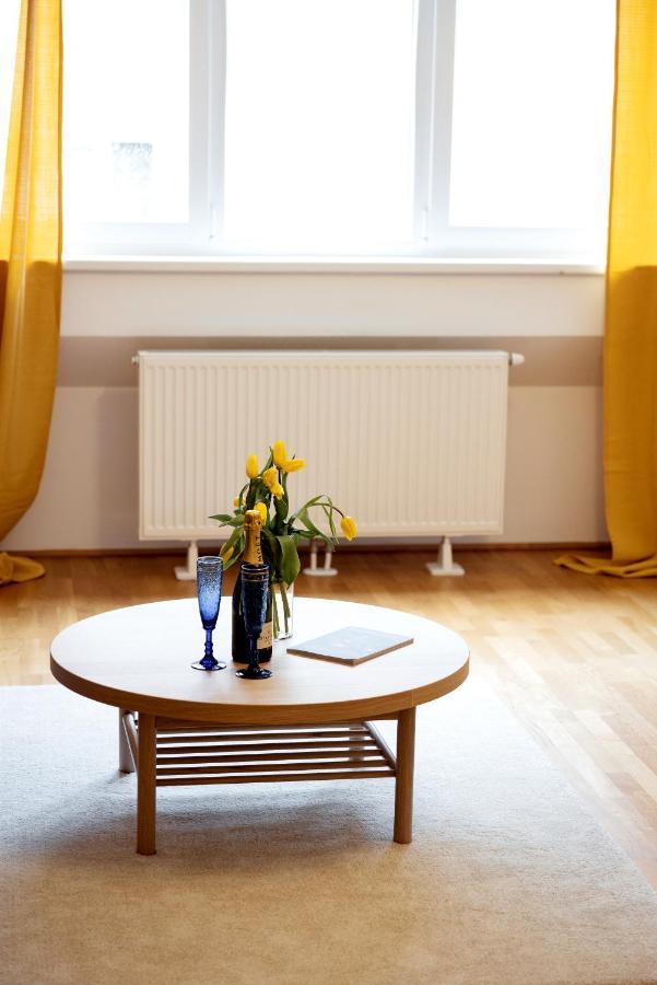 Premium 80 M2 Rooftop Apartment - 5 Min To Center Bécs Kültér fotó